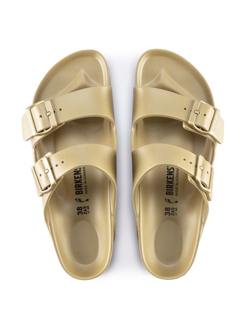 arizona eva BIRKENSTOCK | 1022465GOLD